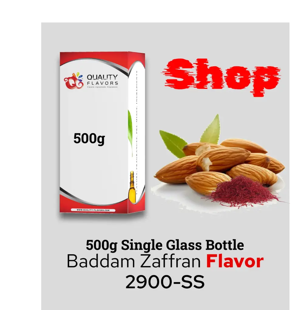 Badam zaffaran 2900-SS