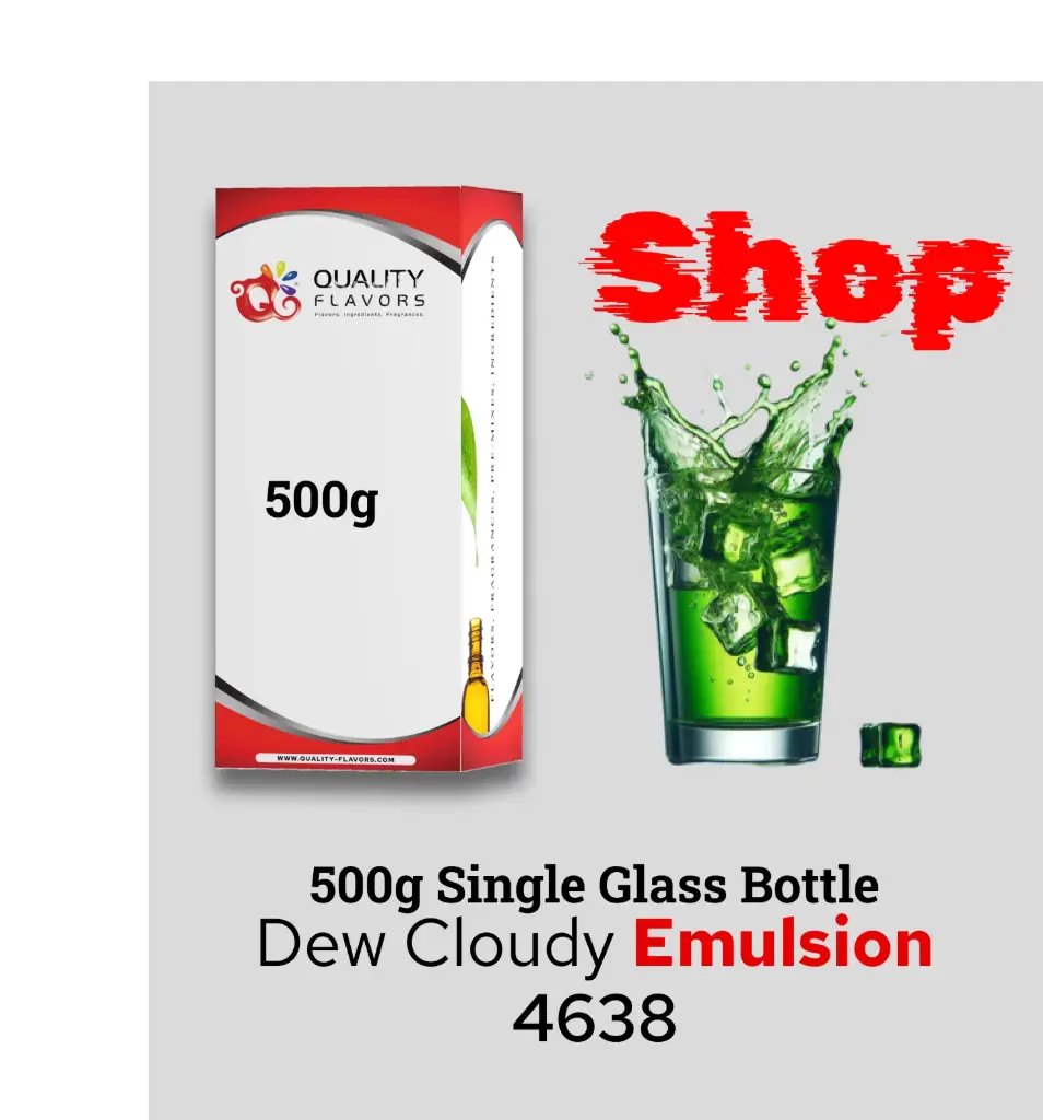 Dew Emulsion012-4638EM