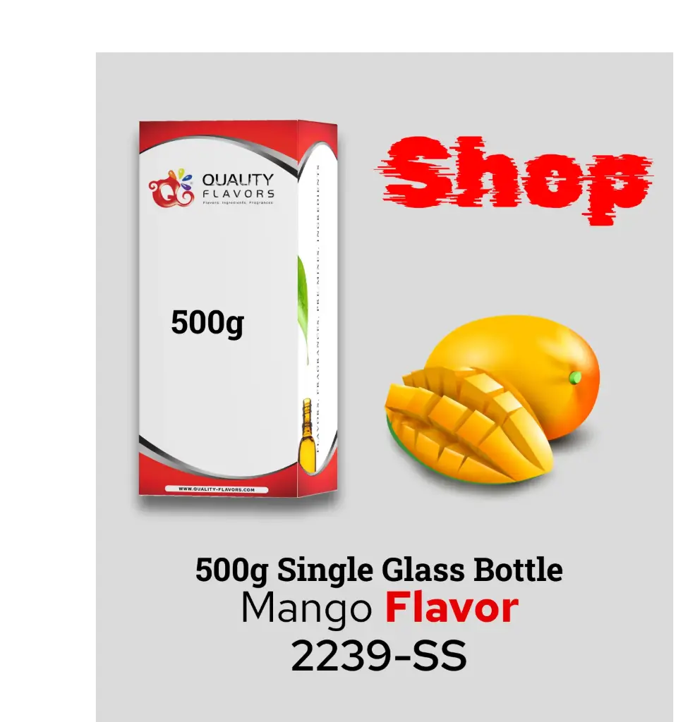 Mango White Chunsa 2239-SS