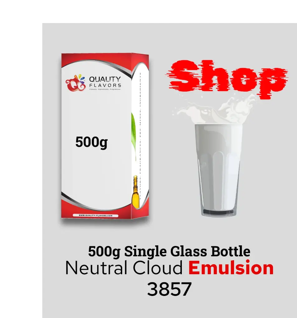Neutral Cloud EM 3857