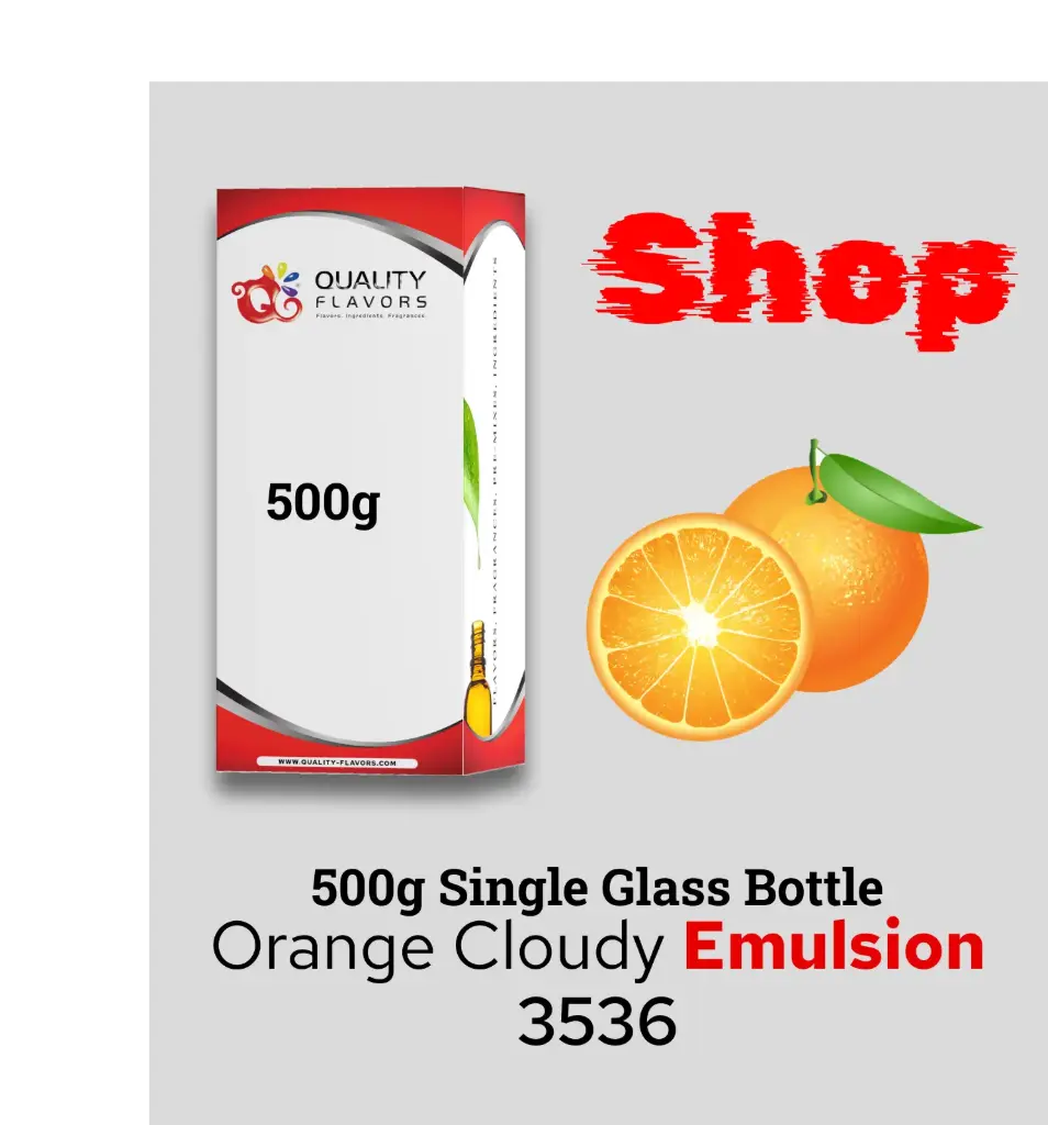 Orange cloudy 3536 EM