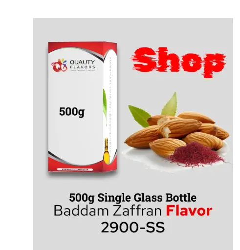 Badam zaffaran 2900-SS